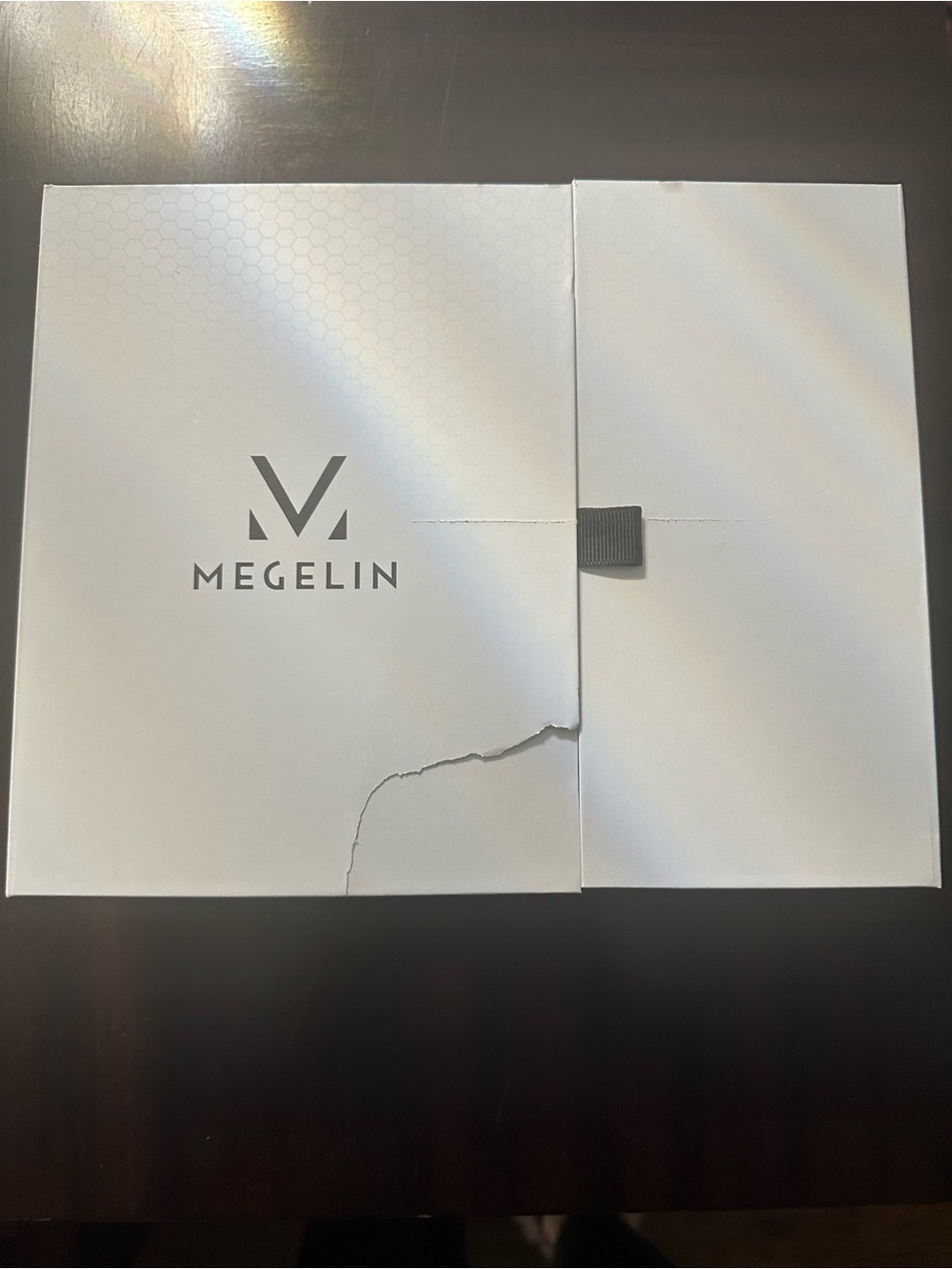 Megelin White Facial Skincare Tool Kit
